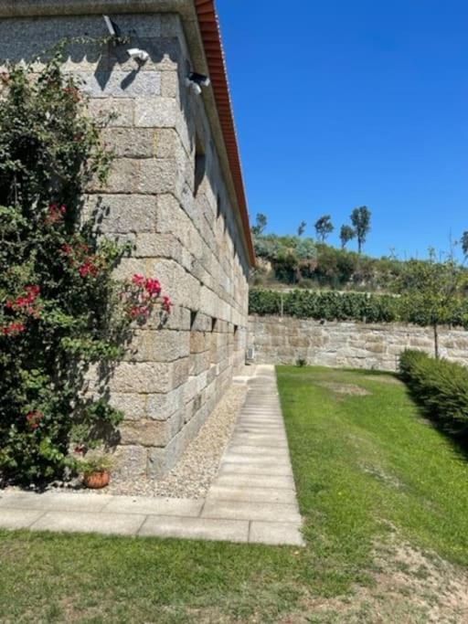 Willa Quinta Picouto De Cima Guimarães Zewnętrze zdjęcie