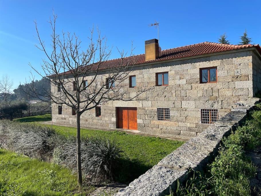 Willa Quinta Picouto De Cima Guimarães Zewnętrze zdjęcie