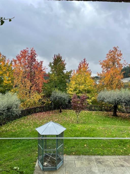 Willa Quinta Picouto De Cima Guimarães Zewnętrze zdjęcie