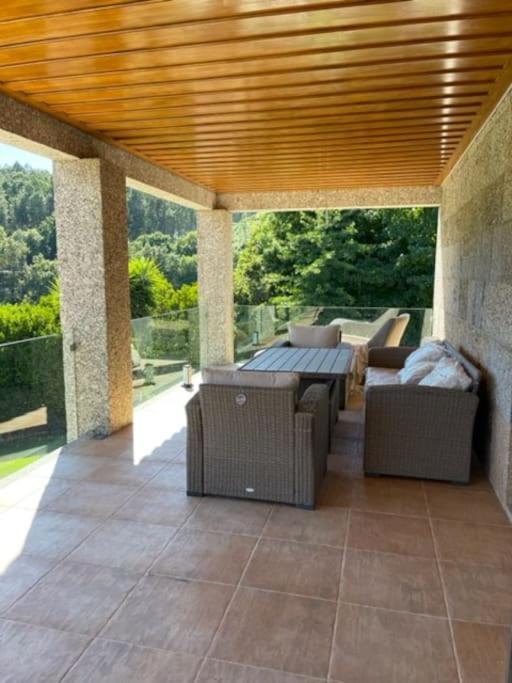 Willa Quinta Picouto De Cima Guimarães Zewnętrze zdjęcie