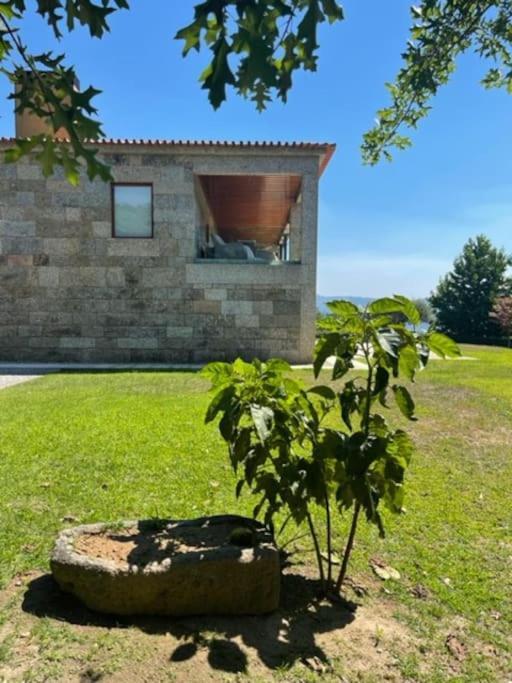 Willa Quinta Picouto De Cima Guimarães Zewnętrze zdjęcie