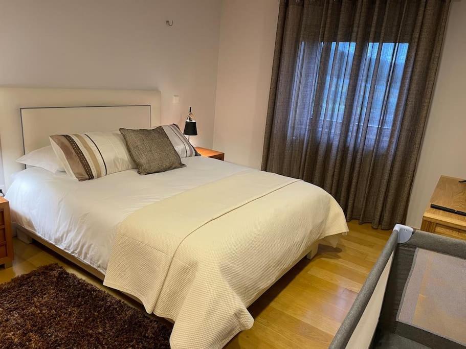 Willa Quinta Picouto De Cima Guimarães Zewnętrze zdjęcie